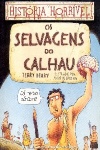 Os Selvagens do Calhau