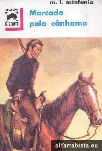 Marcado pelo c�nhamo