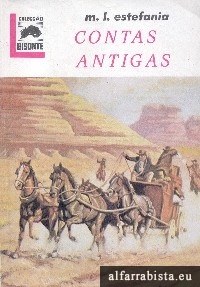 Contas antigas