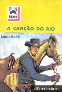 A cano do rio