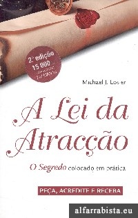 A Lei da Atrac��o
