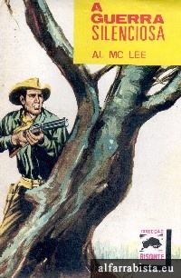 A guerra silenciosa