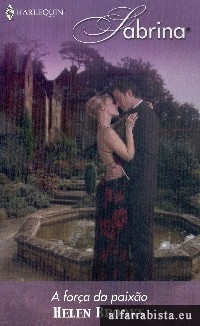 A for�a da paix�o