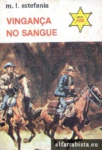 Vingan�a no sangue