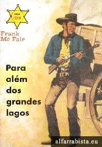 Para alm dos grandes lagos