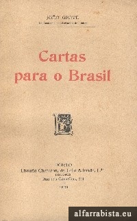 Cartas para o Brasil