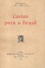 Cartas para o Brasil - Joo Grave
