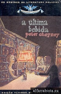 A ltima bebida