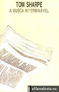 A Busca Intermin�vel