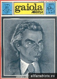 Gaiola Aberta - 95