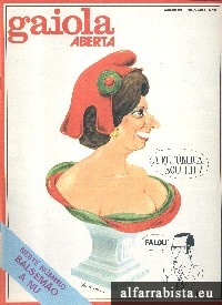 Gaiola Aberta - 96