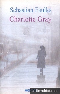 Charlotte Gray