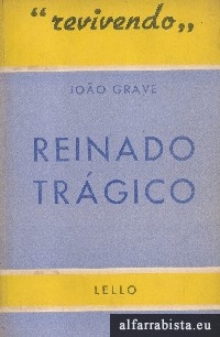 Reinado tr�gico