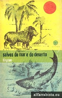Salvos do mar e do deserto