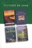 [Desaparecido] e [Felizes para Sempre] e [Uma Nova Vida] e [A Ca�adora de Sombras]