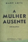 A mulher ausente