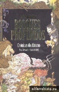 Para Alm dos Bosques Profundos