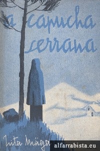 A capucha serrana