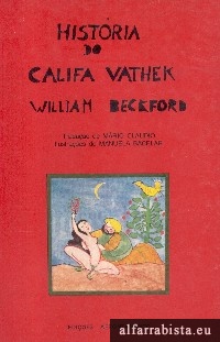 Histria do Califa Vathek