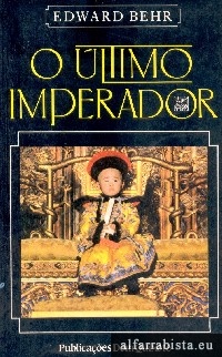 O ltimo Imperador