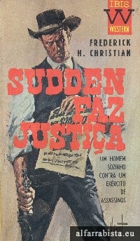 Sudden faz Justi�a