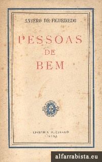 Pessoas de Bem