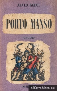 Porto Manso