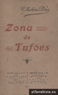 Zona de Tufes