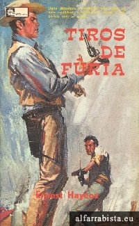 Tiros de F�ria