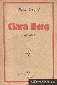 Clara Berg