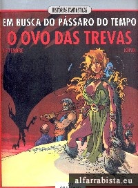 O Ovo das Trevas