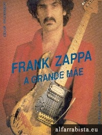Frank Zappa