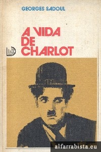 A vida de Charlot