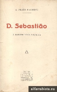 D. Sebasti�o