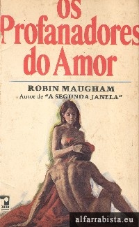 Os profanadores do amor