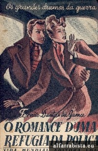 O romance duma refugiada polaca