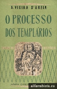 O Processo dos Templ�rios