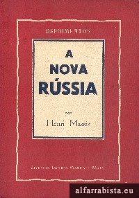 A Nova Rssia