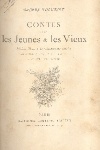 Contes pour les Jeunes & les Vieux