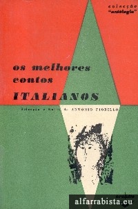 Os melhores contos italianos