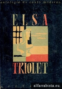 Elsa Triolet