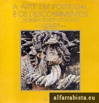 A arte em Portugal e os descobrimentos