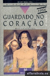 Guardado no Corao
