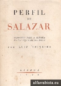 Perfil de Salazar