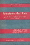 Princ�pios das Leis