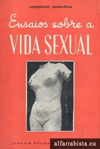 Ensaios sobre a vida sexual
