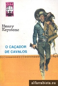 O Ca�ador de Cavalos