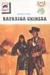 Rapariga Chinesa