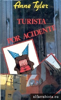 Turista por Acidente