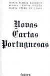 Novas Cartas Portuguesas
